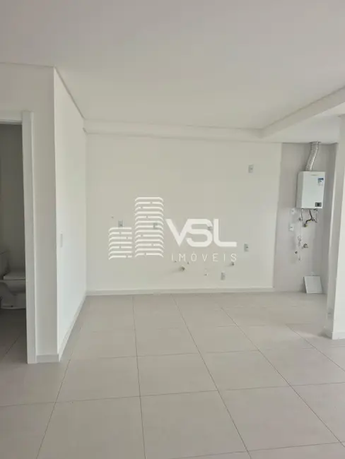 Foto 6 de Apartamento com 2 quartos à venda, 66m2 em Trindade, Florianopolis - SC