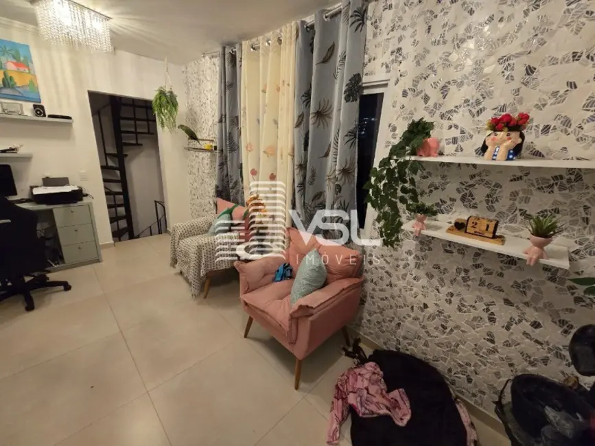 Foto 5 de Apartamento com 2 quartos à venda, 137m2 em Jardim Atlântico, Florianopolis - SC