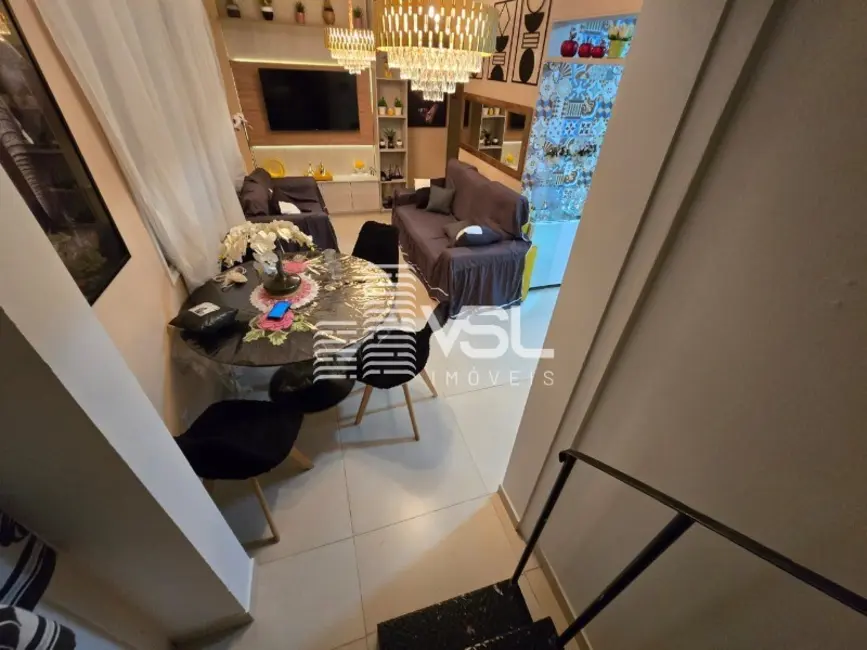 Foto 7 de Apartamento com 2 quartos à venda, 137m2 em Jardim Atlântico, Florianopolis - SC