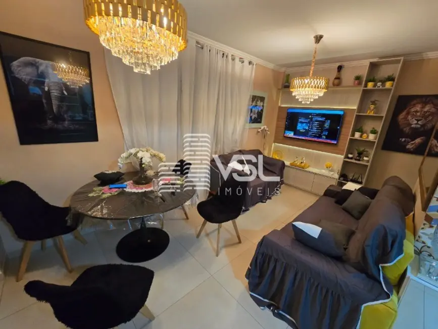 Foto 9 de Apartamento com 2 quartos à venda, 137m2 em Jardim Atlântico, Florianopolis - SC