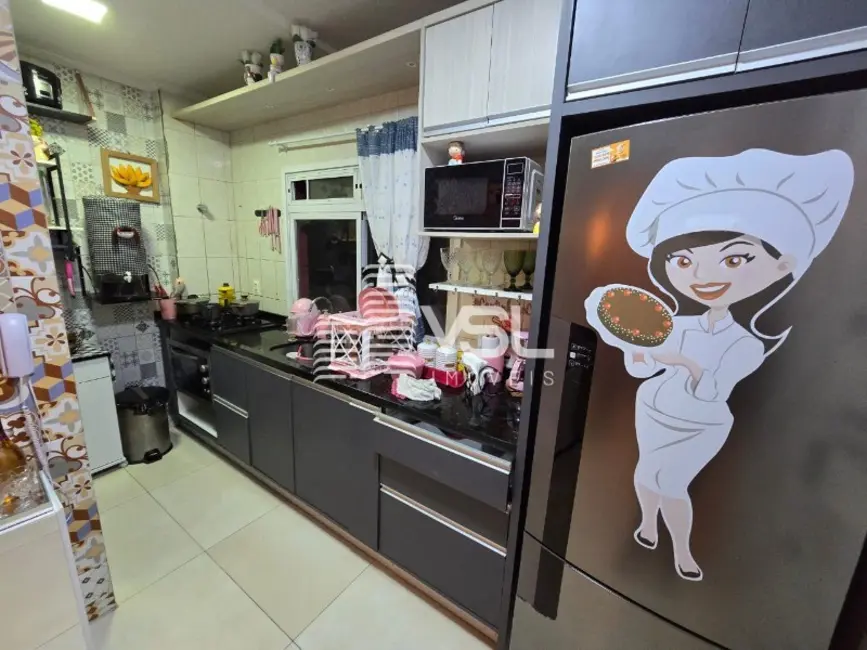 Foto 8 de Apartamento com 2 quartos à venda, 137m2 em Jardim Atlântico, Florianopolis - SC