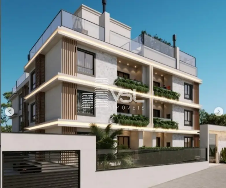 Foto 6 de Apartamento com 2 quartos à venda, 68m2 em Canasvieiras, Florianopolis - SC