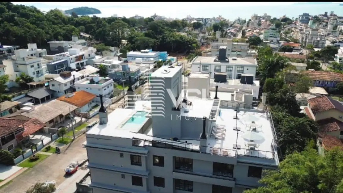 Foto 9 de Apartamento com 2 quartos à venda, 68m2 em Canasvieiras, Florianopolis - SC