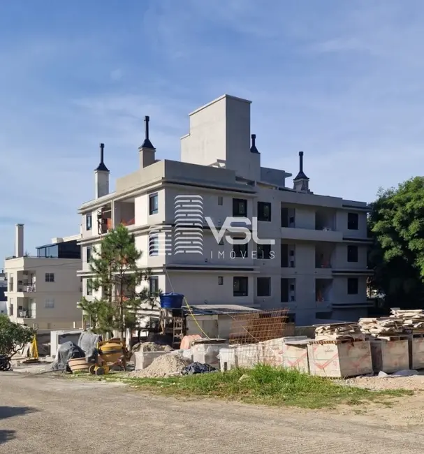 Foto 4 de Apartamento com 2 quartos à venda, 68m2 em Canasvieiras, Florianopolis - SC