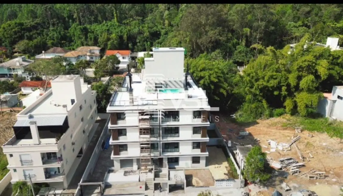 Foto 7 de Apartamento com 2 quartos à venda, 68m2 em Canasvieiras, Florianopolis - SC
