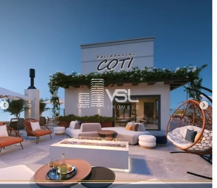 Foto 5 de Apartamento com 2 quartos à venda, 68m2 em Canasvieiras, Florianopolis - SC