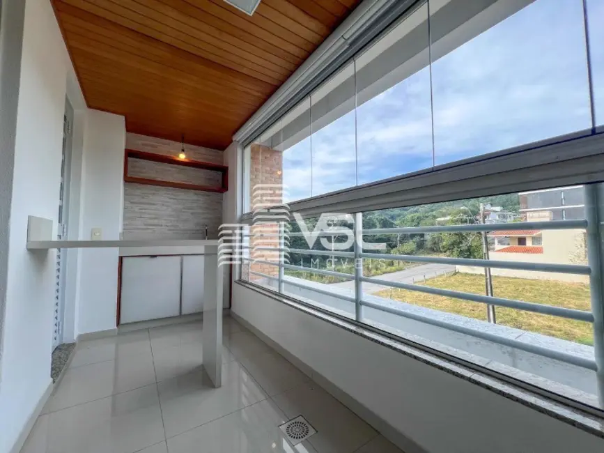 Apartamento com 2 quartos à venda, 84m2 em João Paulo, Florianopolis - SC - imagem 6 Foto 6 de Apartamento com 2 quartos à venda, 84m2 em João Paulo, Florianopolis - SC