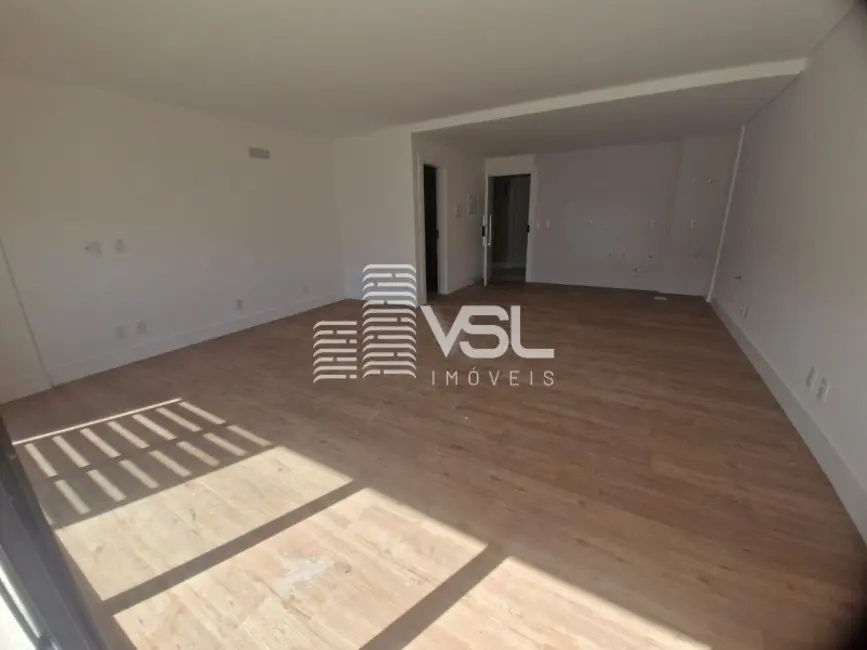 Foto 5 de Loft / Flat com 1 quarto à venda, 47m2 em Saco Grande, Florianopolis - SC