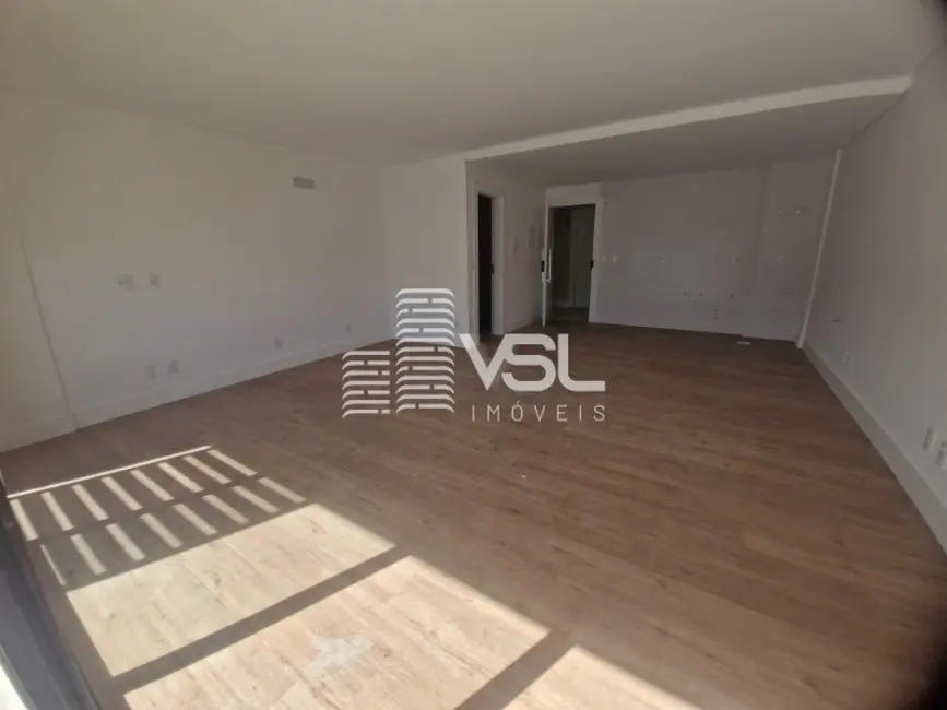 Foto 3 de Loft / Flat com 1 quarto à venda, 47m2 em Saco Grande, Florianopolis - SC