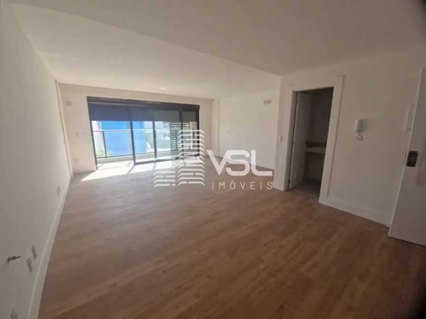 Foto 8 de Loft / Flat com 1 quarto à venda, 47m2 em Saco Grande, Florianopolis - SC