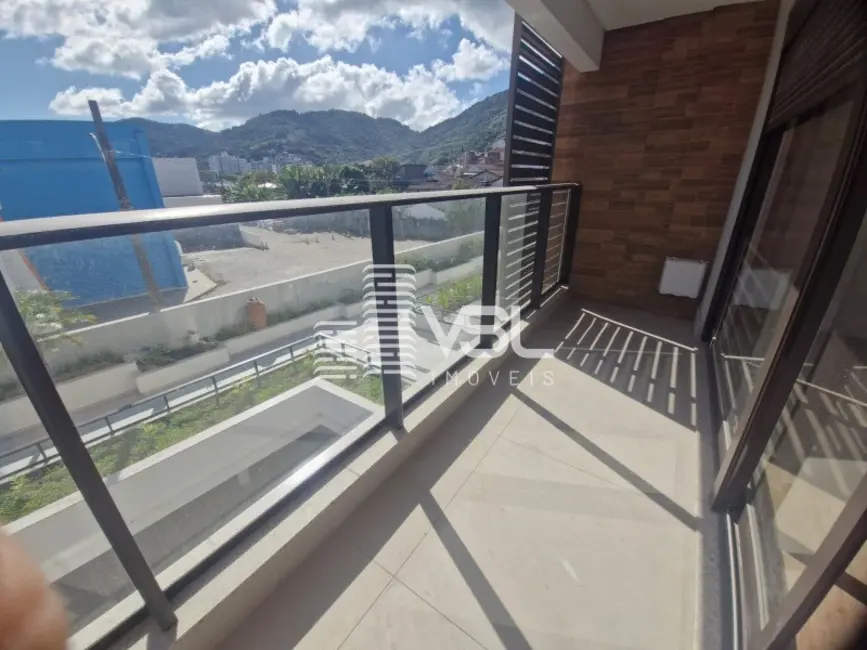 Foto 7 de Loft / Flat com 1 quarto à venda, 47m2 em Saco Grande, Florianopolis - SC