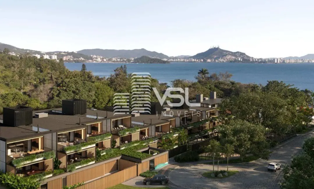 Foto 7 de Apartamento com 3 quartos à venda, 173m2 em Cacupé, Florianopolis - SC