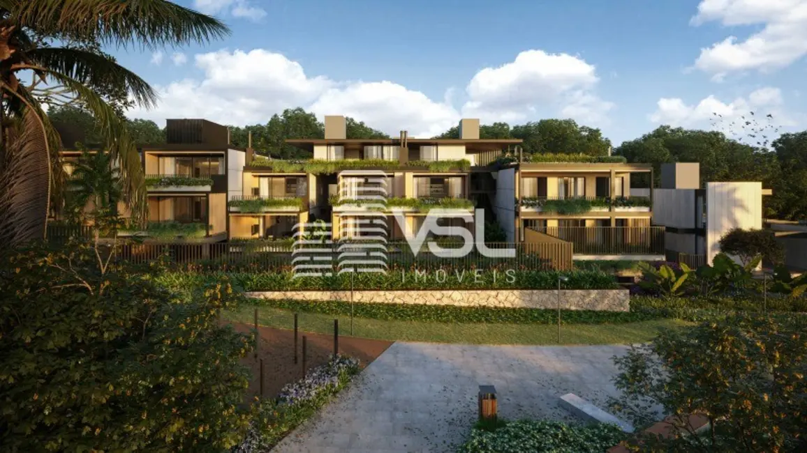 Foto 6 de Apartamento com 3 quartos à venda, 173m2 em Cacupé, Florianopolis - SC