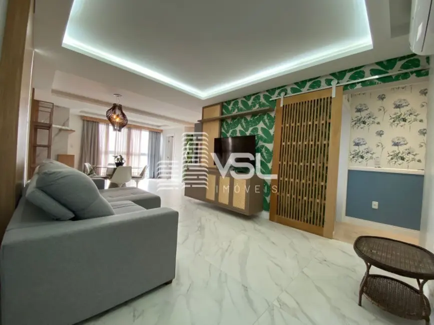 Foto 1 de Apartamento com 3 quartos à venda, 106m2 em Porto Belo - SC