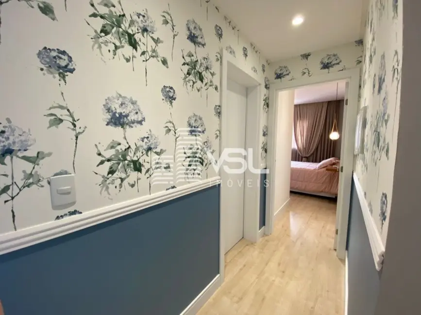 Foto 8 de Apartamento com 3 quartos à venda, 106m2 em Porto Belo - SC