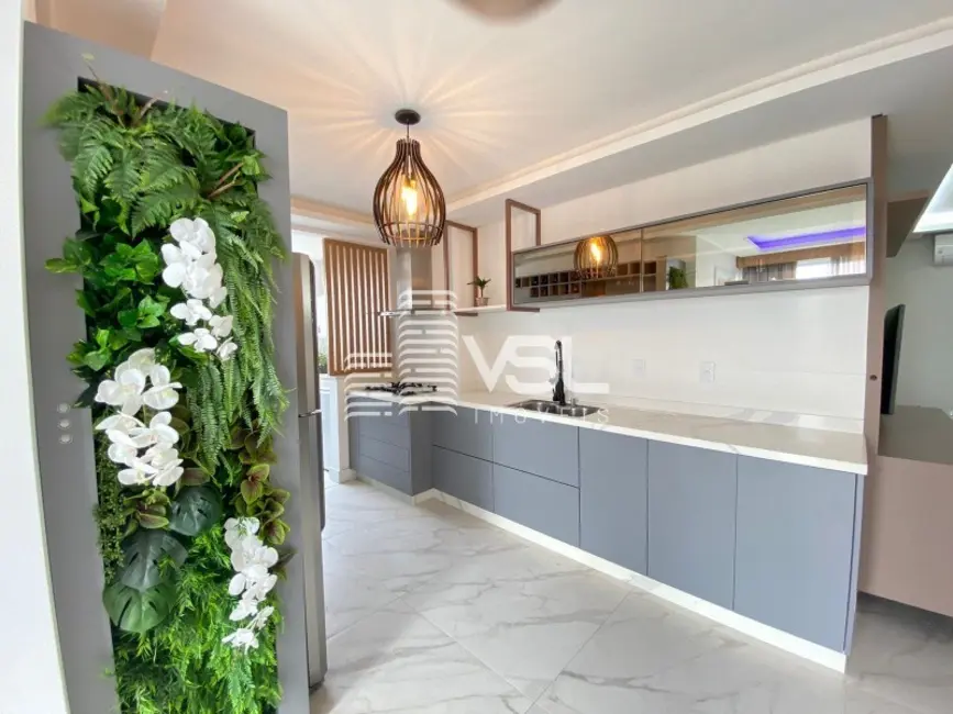 Foto 3 de Apartamento com 3 quartos à venda, 106m2 em Porto Belo - SC