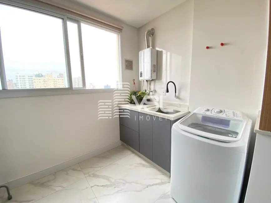 Foto 6 de Apartamento com 3 quartos à venda, 106m2 em Porto Belo - SC