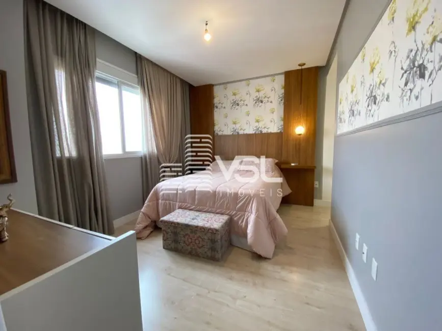 Foto 9 de Apartamento com 3 quartos à venda, 106m2 em Porto Belo - SC