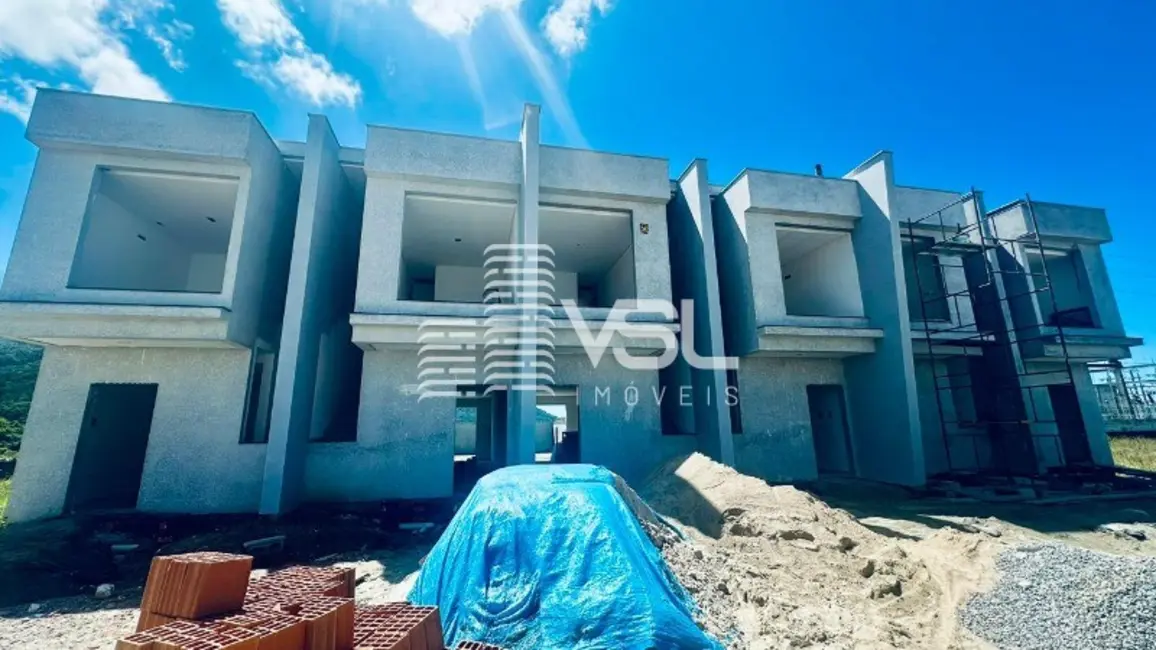 Foto 5 de Casa com 3 quartos à venda, 105m2 em Ingleses do Rio Vermelho, Florianopolis - SC