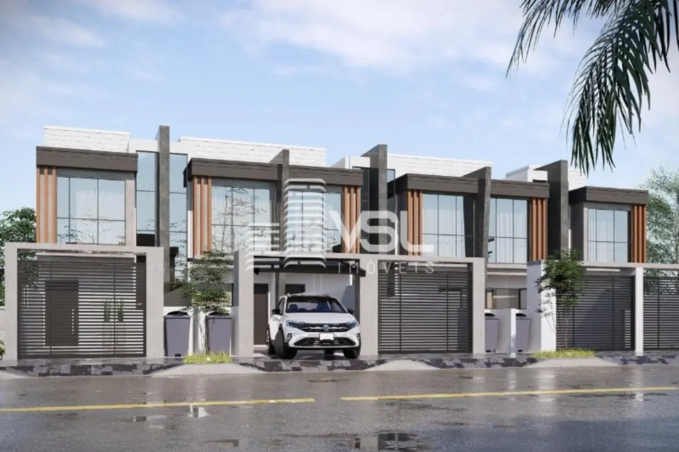 Casa com 3 quartos à venda, 105m2 em Ingleses do Rio Vermelho, Florianopolis - SC - imagem 2 Foto 2 de Casa com 3 quartos à venda, 105m2 em Ingleses do Rio Vermelho, Florianopolis - SC