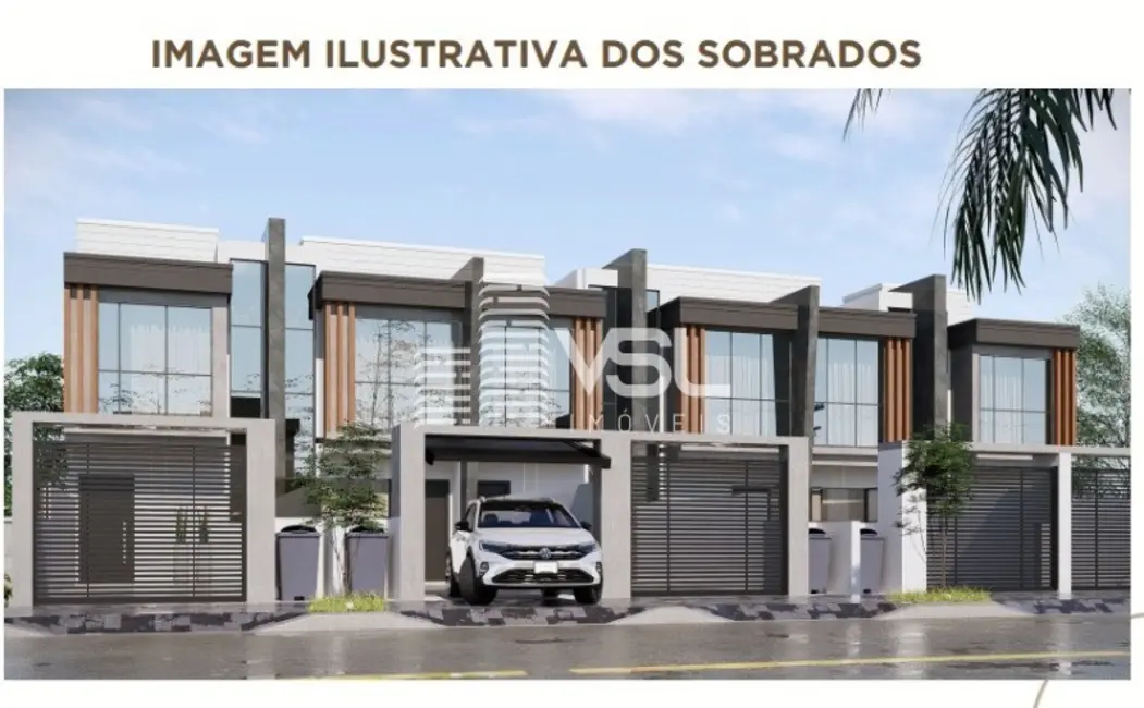 Foto 3 de Casa com 2 quartos à venda, 85m2 em Ingleses do Rio Vermelho, Florianopolis - SC