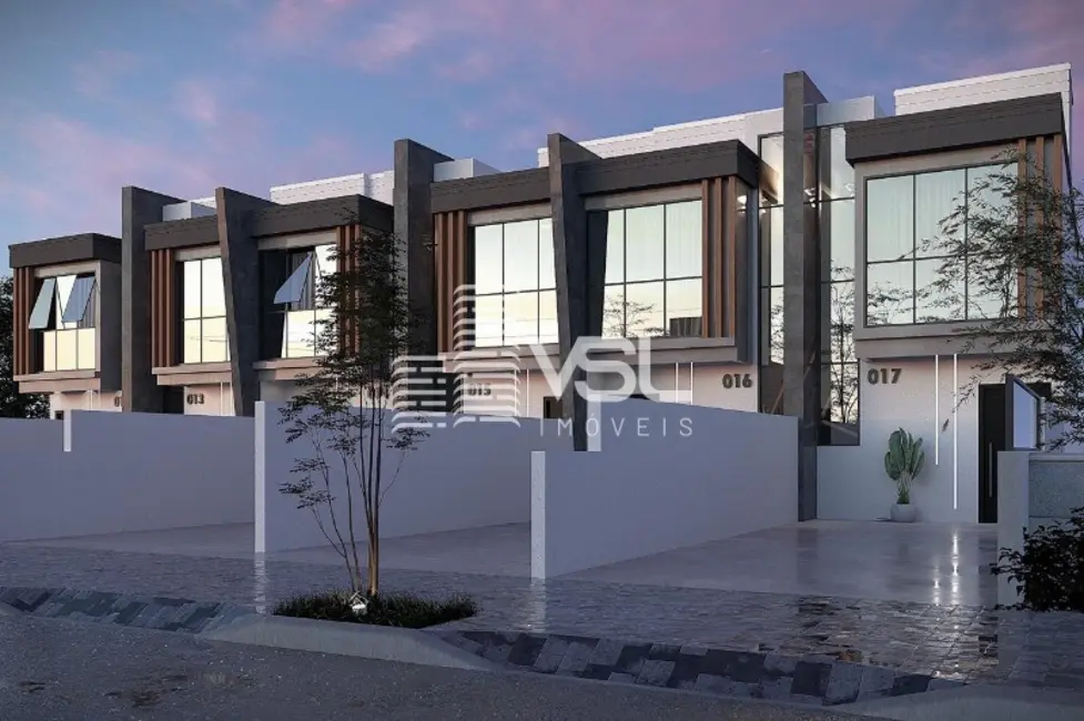 Foto 1 de Casa com 2 quartos à venda, 85m2 em Ingleses do Rio Vermelho, Florianopolis - SC
