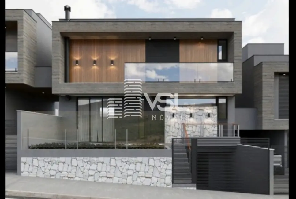 Foto 2 de Casa com 3 quartos à venda, 183m2 em João Paulo, Florianopolis - SC