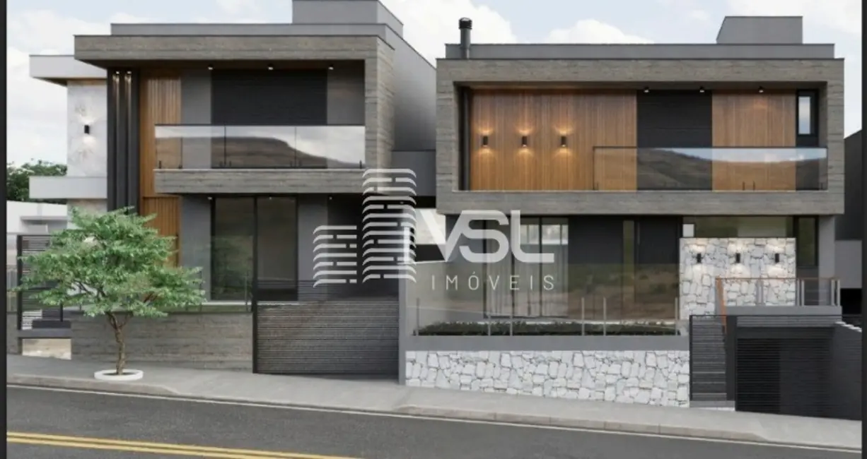 Foto 3 de Casa com 3 quartos à venda, 183m2 em João Paulo, Florianopolis - SC