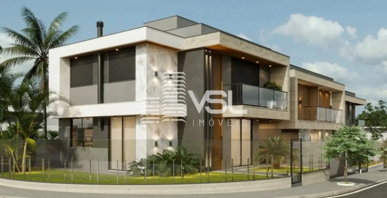 Foto 4 de Casa com 3 quartos à venda, 183m2 em João Paulo, Florianopolis - SC