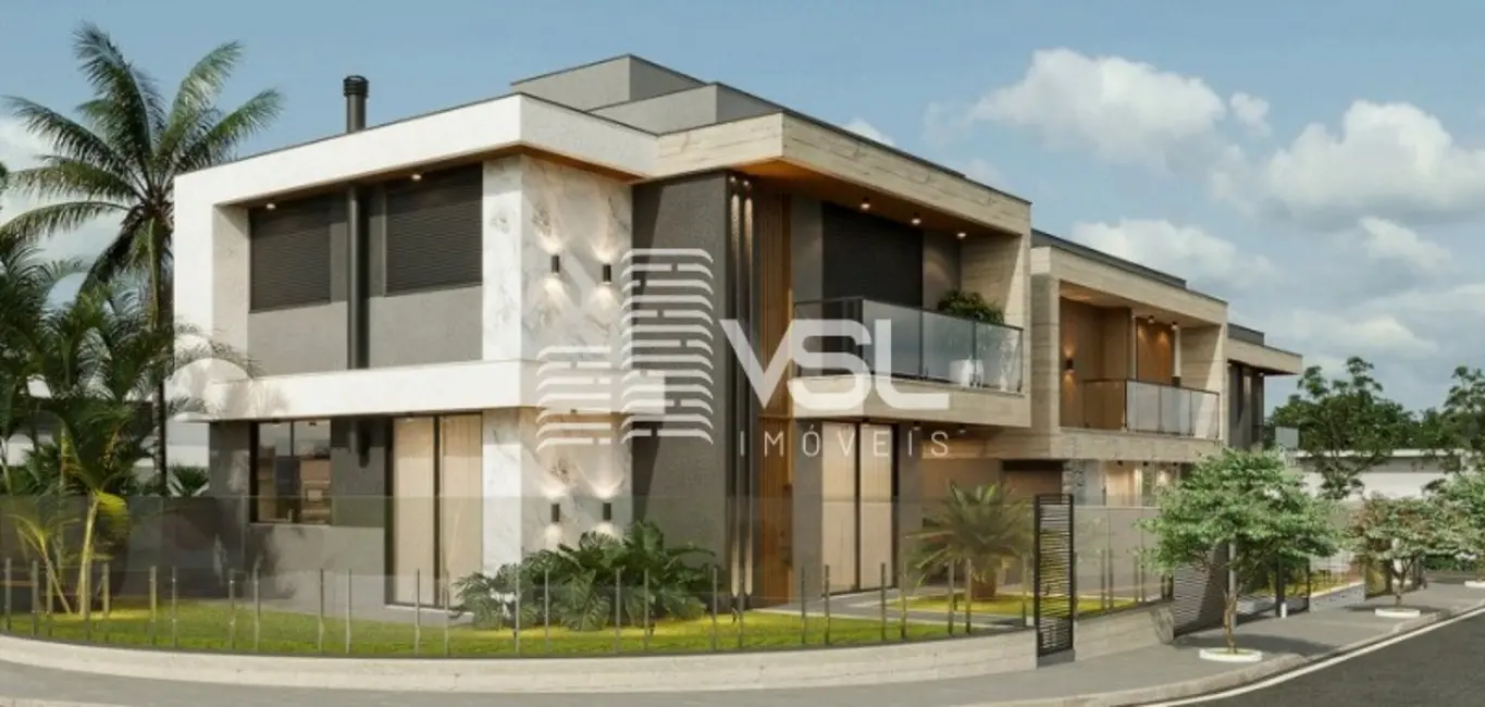 Foto 1 de Casa com 3 quartos à venda, 183m2 em João Paulo, Florianopolis - SC