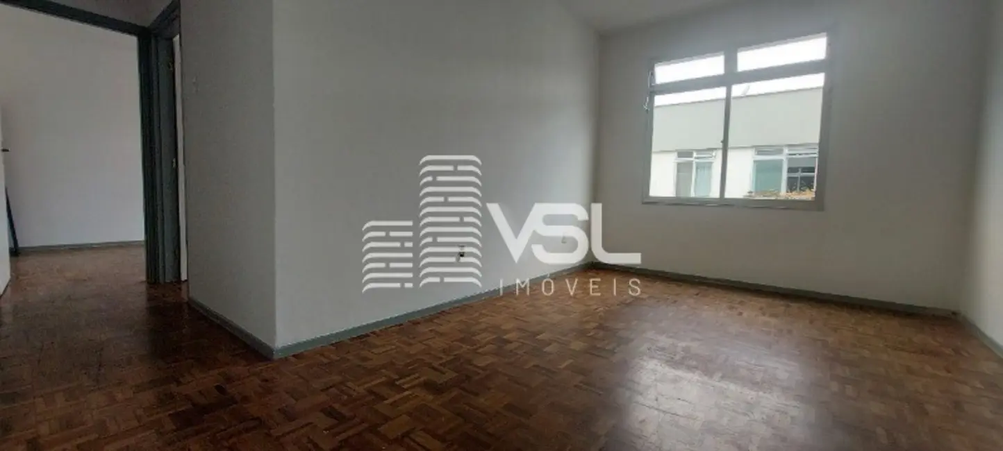 Foto 2 de Apartamento com 2 quartos à venda, 55m2 em Trindade, Florianopolis - SC