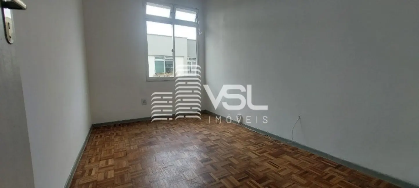 Foto 1 de Apartamento com 2 quartos à venda, 55m2 em Trindade, Florianopolis - SC