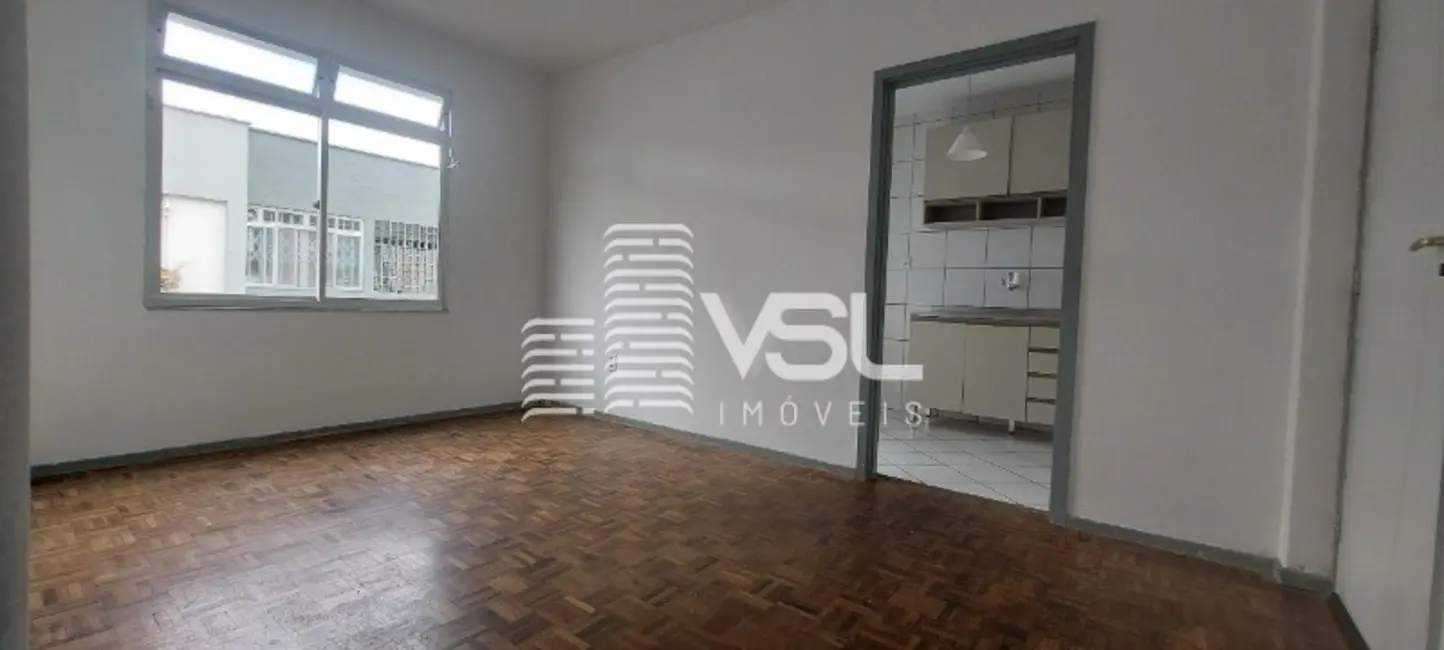 Foto 3 de Apartamento com 2 quartos à venda, 55m2 em Trindade, Florianopolis - SC