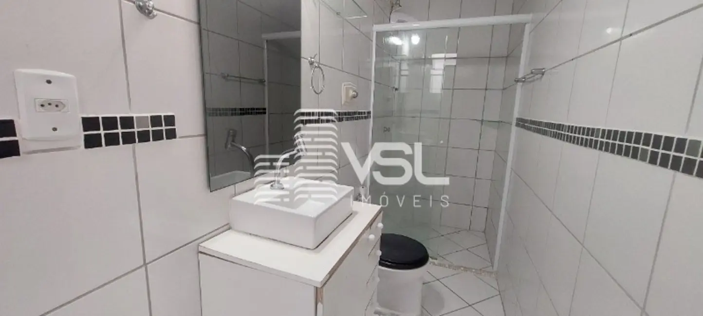 Foto 8 de Apartamento com 2 quartos à venda, 55m2 em Trindade, Florianopolis - SC