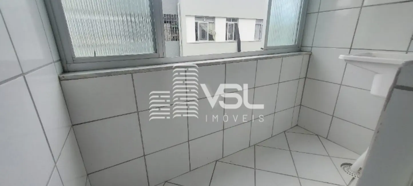 Foto 5 de Apartamento com 2 quartos à venda, 55m2 em Trindade, Florianopolis - SC