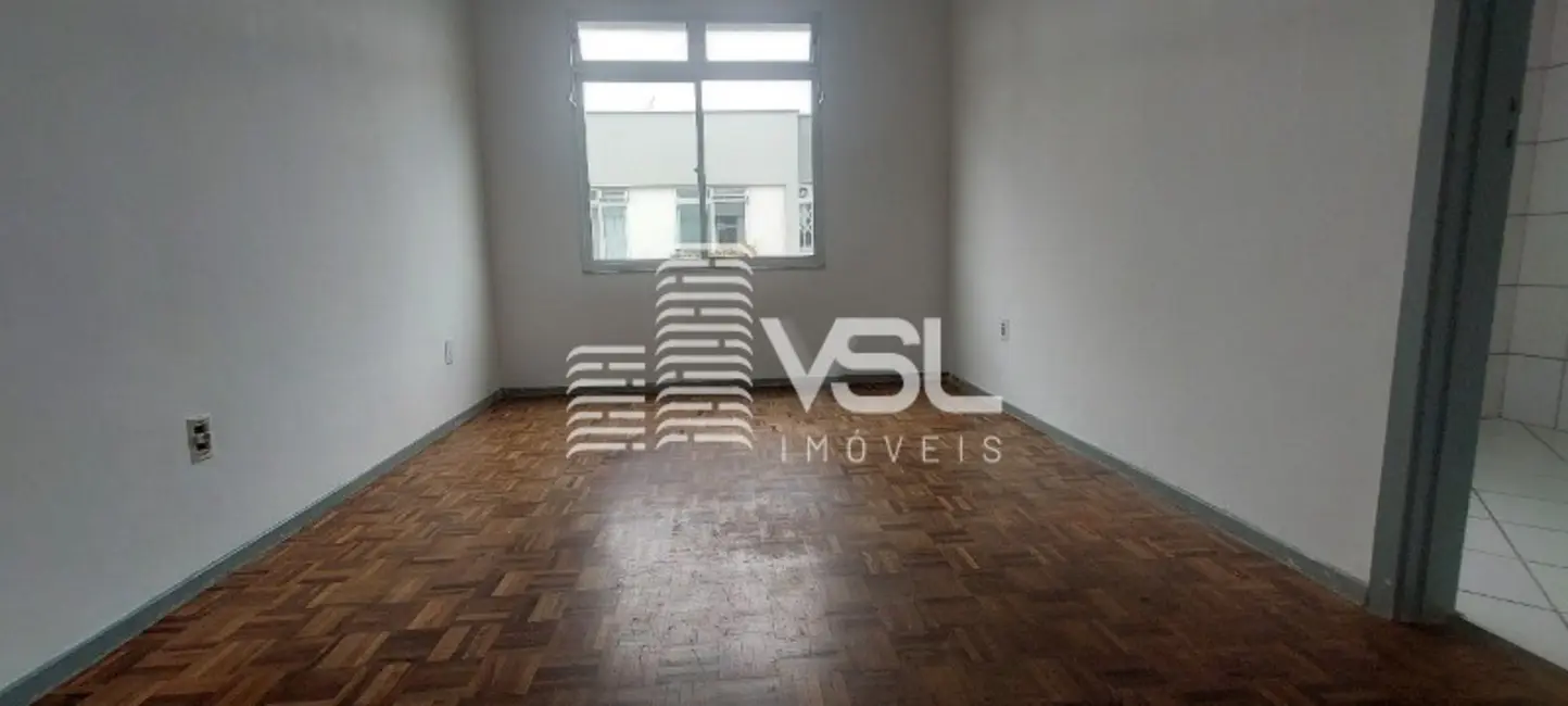 Foto 9 de Apartamento com 2 quartos à venda, 55m2 em Trindade, Florianopolis - SC