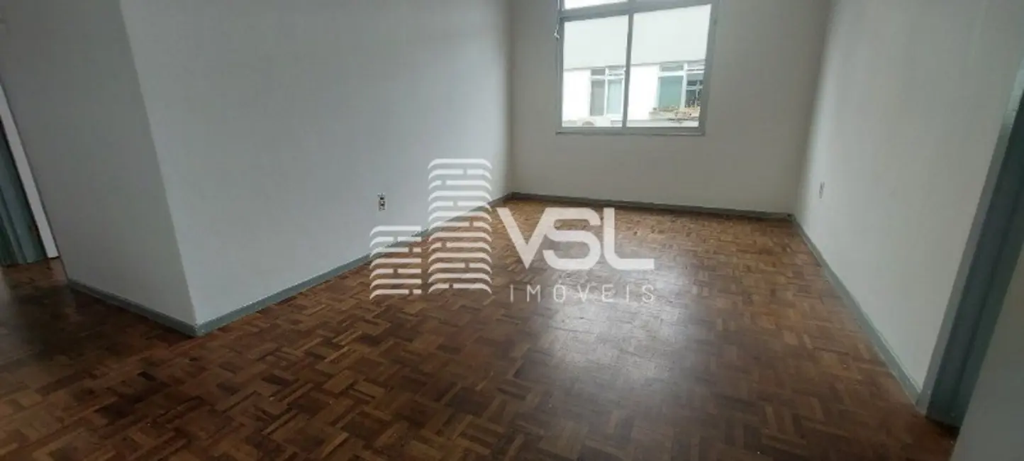 Foto 6 de Apartamento com 2 quartos à venda, 55m2 em Trindade, Florianopolis - SC