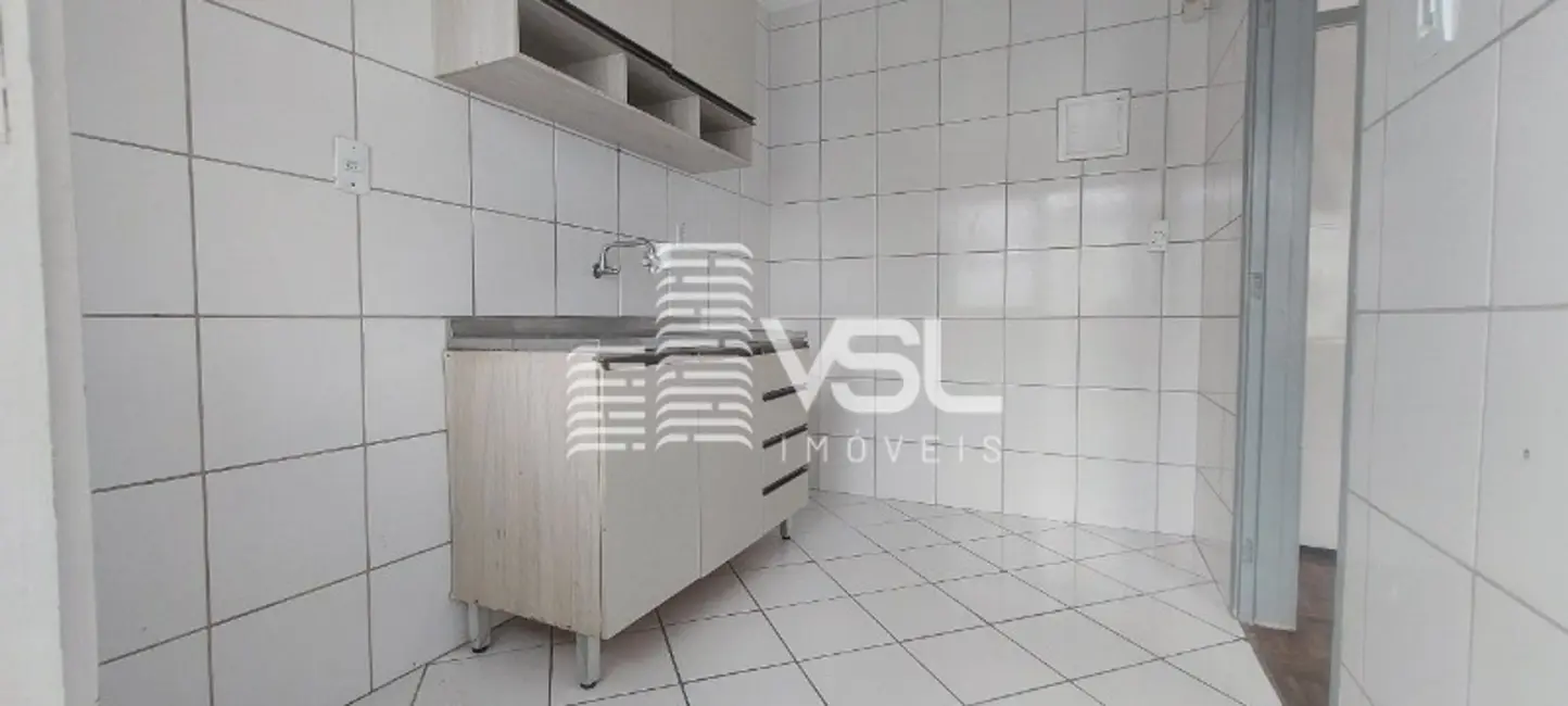 Foto 7 de Apartamento com 2 quartos à venda, 55m2 em Trindade, Florianopolis - SC