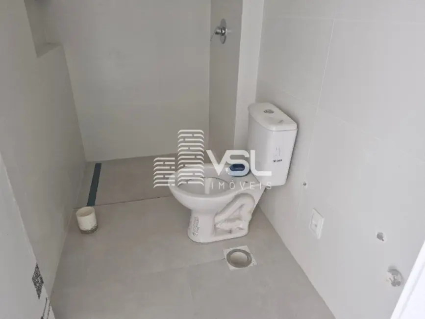 Foto 2 de Loft / Flat com 1 quarto à venda em Santo Antônio de Lisboa, Florianopolis - SC