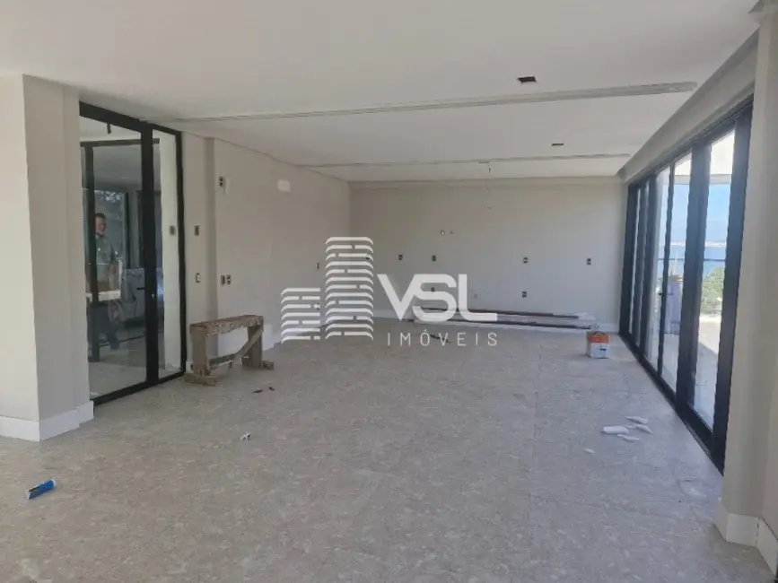 Foto 9 de Loft / Flat com 1 quarto à venda em Santo Antônio de Lisboa, Florianopolis - SC