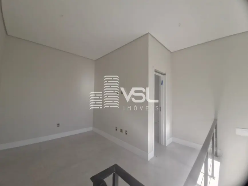 Foto 7 de Loft / Flat com 1 quarto à venda em Santo Antônio de Lisboa, Florianopolis - SC