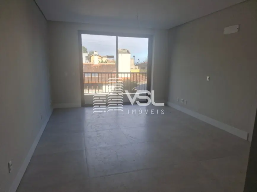 Foto 1 de Loft / Flat com 1 quarto à venda em Santo Antônio de Lisboa, Florianopolis - SC