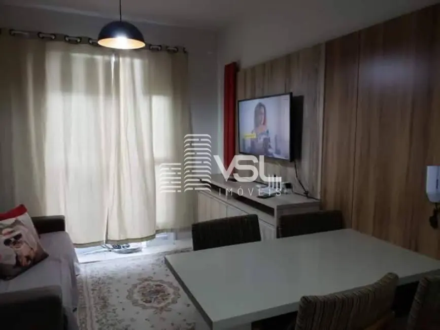 Apartamento com 2 quartos à venda, 62m2 em Praia de Fora, Palhoca - SC - imagem 2 Foto 2 de Apartamento com 2 quartos à venda, 62m2 em Praia de Fora, Palhoca - SC