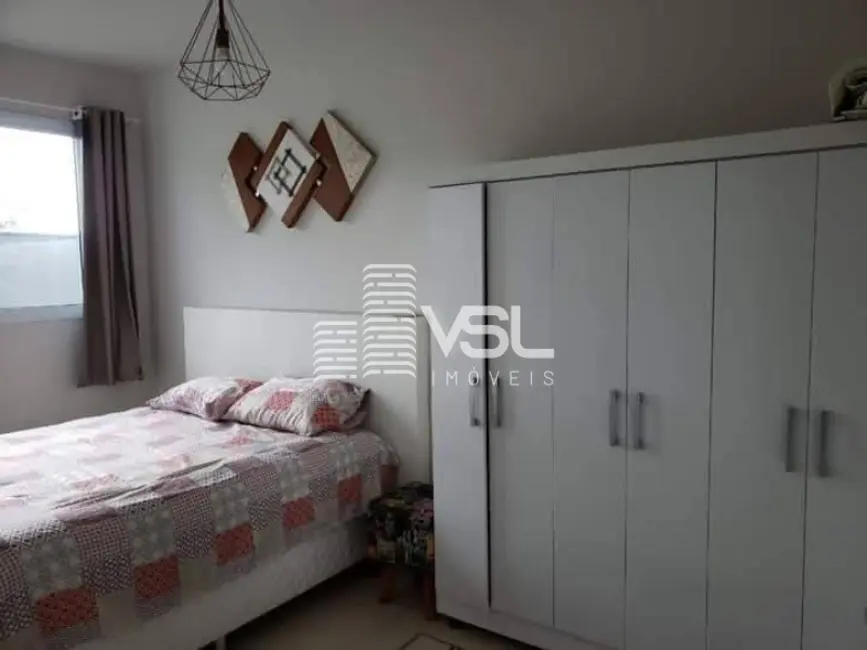 Apartamento com 2 quartos à venda, 62m2 em Praia de Fora, Palhoca - SC - imagem 6 Foto 6 de Apartamento com 2 quartos à venda, 62m2 em Praia de Fora, Palhoca - SC
