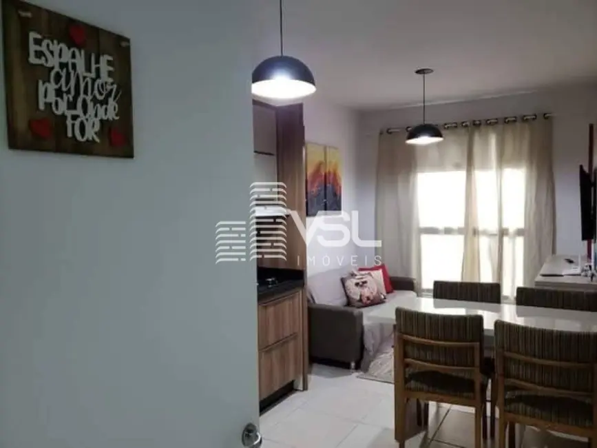 Apartamento com 2 quartos à venda, 62m2 em Praia de Fora, Palhoca - SC - imagem 5 Foto 5 de Apartamento com 2 quartos à venda, 62m2 em Praia de Fora, Palhoca - SC