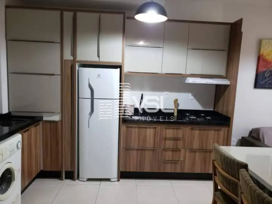 Apartamento com 2 quartos à venda, 62m2 em Praia de Fora, Palhoca - SC - imagem 8 Foto 8 de Apartamento com 2 quartos à venda, 62m2 em Praia de Fora, Palhoca - SC