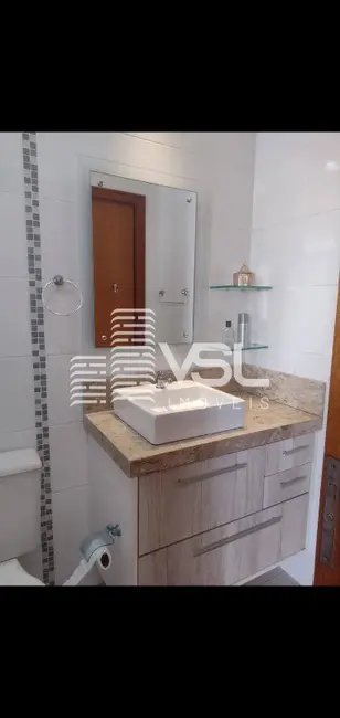 Foto 2 de Apartamento com 2 quartos à venda, 60m2 em Nova Palhoça, Palhoca - SC