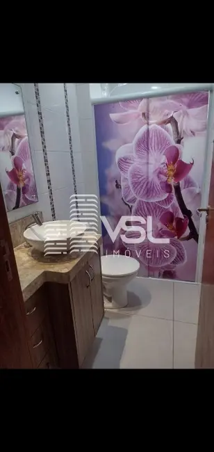 Foto 1 de Apartamento com 2 quartos à venda, 60m2 em Nova Palhoça, Palhoca - SC