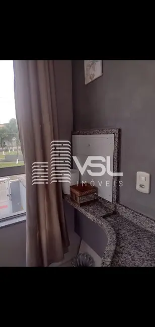 Foto 5 de Apartamento com 2 quartos à venda, 60m2 em Nova Palhoça, Palhoca - SC