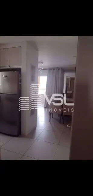 Foto 6 de Apartamento com 2 quartos à venda, 60m2 em Nova Palhoça, Palhoca - SC